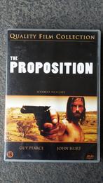 DVD The Proposition QFC, Ophalen of Verzenden, Zo goed als nieuw