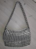 More than Hip Dalata handtasje gehaakte bliklipjes, Sieraden, Tassen en Uiterlijk, Tassen | Damestassen, Ophalen of Verzenden