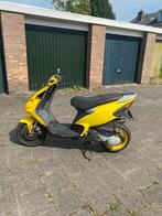 Piaggio nrg LC DD, Fietsen en Brommers, Scooters | Piaggio, Ophalen, Tweetakt, Gebruikt, Maximaal 45 km/u
