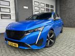 Peugeot 308 1.5 BlueHDi GT Bomvol! Unieke auto!, Auto's, Adaptive Cruise Control, 4 cilinders, Blauw, Bedrijf