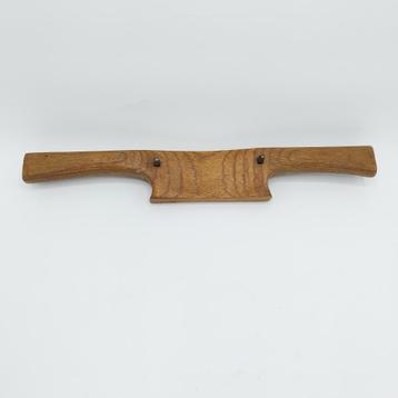 Grote Houten Spookschaaf (55242-23) beschikbaar voor biedingen