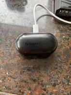 Rolfstone Nova Oordopjes Case - Zwart, Overige merken, Gebruikt, Ophalen of Verzenden, Over oor (circumaural)