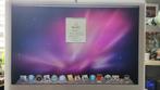 24 Inch iMac 2009 | Mac OS X, Computers en Software, Apple Desktops, Ophalen, Gebruikt, HDD, IMac