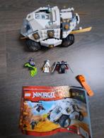 Lego Ninjago masters of Spinjitzu 70588, Ophalen of Verzenden, Zo goed als nieuw