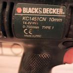 BOOR, Doe-het-zelf en Verbouw, Gereedschap | Handgereedschap, Ophalen of Verzenden