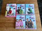 Amika Seizoen 1 DVD - 4 Discs compleet origineel studio 100, Alle leeftijden, Verzenden, Zo goed als nieuw, Boxset