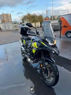 Benelli TRK 502X Custom, Motoren, Particulier, Toermotor