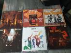 96 Oude Vinyl LP's - Beatles, Golden Earring, Abba & meer, Ophalen of Verzenden, Gebruikt, 12 inch