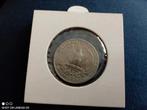 quarter dollar 1981, Ophalen of Verzenden, Midden-Amerika, Losse munt
