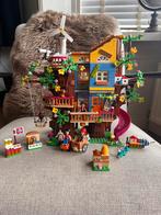 LEGO Friends Vriendschapsboomhut - 41703, Kinderen en Baby's, Speelgoed | Duplo en Lego, Ophalen of Verzenden, Zo goed als nieuw