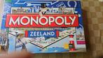 bordspel limited nieuw Monopoly Zeeland Monopolie fraai, Hobby en Vrije tijd, Gezelschapsspellen | Bordspellen, Een of twee spelers