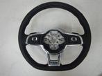 VW Golf 7 GTI Stuur MF+ACC+VIEW+F1 Rood Stiksel, Ophalen of Verzenden, Gebruikt, Volkswagen