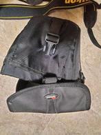 Lowepro snuittas, Ophalen of Verzenden, Gebruikt, Schoudertas, Lowepro