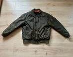 Zgan Bomberjack mt XL, Alpha industries, Maat 56/58 (XL), Ophalen of Verzenden, Zo goed als nieuw