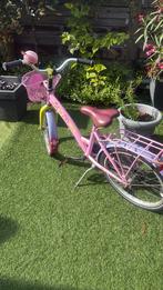 Prachtige meijses fiets, Ophalen of Verzenden, Zo goed als nieuw, 26 inch of meer
