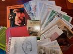 Alles over fretten.  Boeken, artikelen, tijdschriften., Ophalen of Verzenden, Gelezen, Vogels