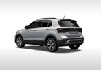 Volkswagen T-Cross 1.0 TSI Life Edition 116 PK Automaat | Ap, Euro 6, 116 pk, Bedrijf, Nieuw