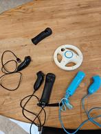 Wie controllers & extra's, Ophalen, Zo goed als nieuw, Nintendo WII