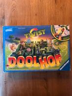 Doolhof twist, Hobby en Vrije tijd, Gezelschapsspellen | Bordspellen, Drie of vier spelers, Ophalen of Verzenden, Zo goed als nieuw