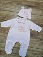 First setje maatje 56, Kinderen en Baby's, Babykleding | Maat 56, Meisje, First, Ophalen of Verzenden, Zo goed als nieuw