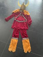 Viking kostuum maat 152, Ophalen of Verzenden, Gebruikt, 146 t/m 152, Jongen of Meisje