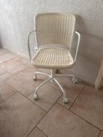 IKEA Bureaustoel - Gebruikt, Ophalen, Gebruikt, Wit, Bureaustoel