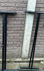 Keyboard standaards, Ophalen, Gebruikt