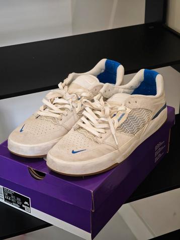 Nike SB Ishod maat 46 / size 12 beschikbaar voor biedingen