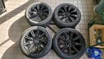 Range Rover Sport Velgen met Winterbanden 21 inch, Ophalen, Gebruikt, 275 mm, Banden en Velgen