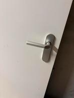 Opdekdeur linksdraaiend - Zo goed als nieuw, Ophalen, 80 tot 100 cm, 215 cm of meer, Binnendeur