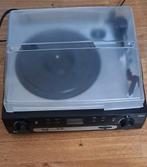 EnVivo Platenspeler met USB, Audio, Tv en Foto, Platenspelers, Gebruikt, Onbekend, USB-aansluiting, EnVivo