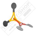 Flip Target Max Shot 300, Sport en Fitness, Schietsport-accessoires, Ophalen of Verzenden, Nieuw