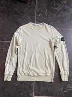 Originele licht groene Stone Island trui maat M, Kleding | Heren, Groen, Verzenden, Maat 48/50 (M), Stone Island