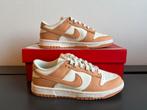 Nike dunk low retro ‘harvest moon’ maat 38,5, Ophalen of Verzenden, Nieuw, Overige kleuren, Sneakers of Gympen