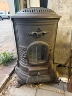 Antieke gaskachel, Ophalen of Verzenden