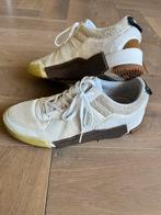 Onitsuka Tiger ‘out of stock’ sneaker 46,5, Wit, Ophalen of Verzenden, Sneakers of Gympen, Zo goed als nieuw