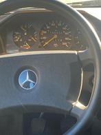 Mercedes-Benz 200-Serie 2.0 200 K6 1987 Grijs, 4 cilinders, 620 kg, Overige kleuren, Particulier