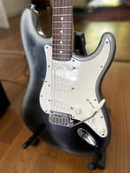Fender Stratocaster plus 1994 Pewter Burst, Solid body, Zo goed als nieuw, Fender, Ophalen