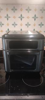 Inventum airfryer oven, Witgoed en Apparatuur, Airfryers, Ophalen, Zo goed als nieuw, Airfryer