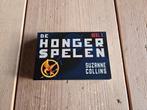De hongerspelen - Suzanne Collins, dwarsligger, Boeken, Ophalen of Verzenden, Zo goed als nieuw, Suzanne Collins