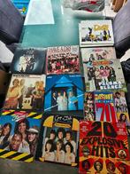 lp's, Ophalen, 1960 tot 1980, Gebruikt