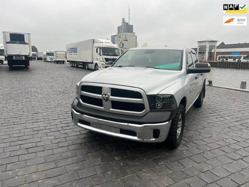 Dodge Ram 1500 3.6 V6 4x4 Quad Cab 6'4, Auto's, Dodge, Bedrijf, RAM1500, 4x4, ABS, Airbags, Airconditioning, Boordcomputer, Centrale vergrendeling