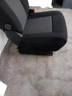 Fiat scudo bijrijdersstoel met stoel verwarming, Ophalen, Opel