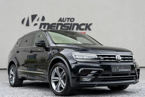 Volkswagen Tiguan Allspace 1.5 TSI Highline / R-line/ Virtua, Auto's, Volkswagen, Bedrijf, Te koop, Tiguan, Achteruitrijcamera