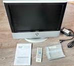 AKAI (tv) ald1930x met inbouw dvd-speler, Gebruikt, 50 Hz, LCD, 40 tot 60 cm