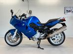 Prachtige BMW F800ST, zeer mooi, beurt gehad, nieuwe banden, Motoren, Motoren | BMW, Bedrijf, Toermotor
