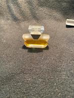 Alfred Sung Encore parfum 8 ml, Ophalen of Verzenden, Zo goed als nieuw, Parfumfles