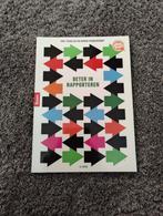 Beter in rapporteren, Boeken, Studieboeken en Cursussen, Boom, Zo goed als nieuw, Beta, HBO