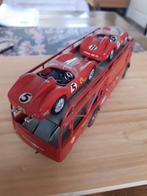 Fiat Bartoletti - Racetransport, Hobby en Vrije tijd, Ophalen of Verzenden, Zo goed als nieuw, Bus of Vrachtwagen, Overige merken