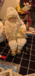 3 kerst poppen, Diversen, Ophalen, Zo goed als nieuw